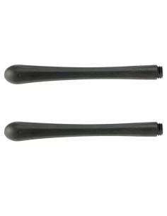 Fitstrip Mango para Tiras Abrasivas Diamantadas, Reposición 2 unidades Garrison