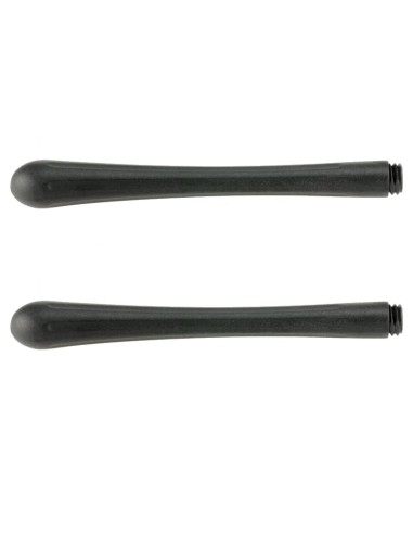 Fitstrip Mango para Tiras Abrasivas Diamantadas, Reposición 2 unidades Garrison