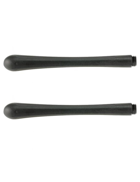 Fitstrip Mango para Tiras Abrasivas Diamantadas, Reposición 2 unidades Garrison