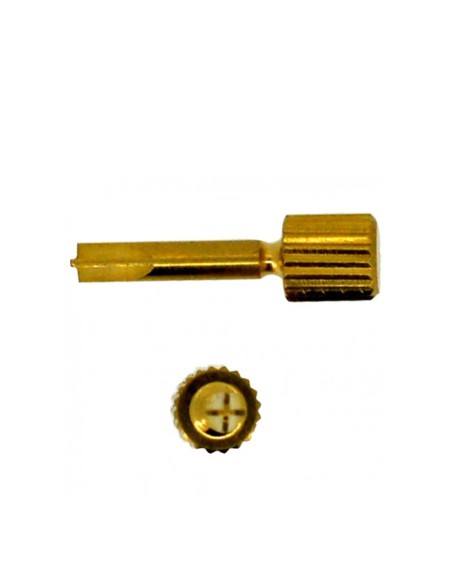 Llave Cruz NLK para Tornillos Metálicos Surtex Classic Dentatus