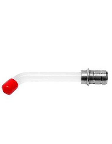 Fibra Óptica BLANCA para Lámpara LED SAAB L036A Technoflux