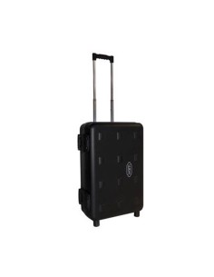 Maletín Transporte con Ruedas para Implantmed