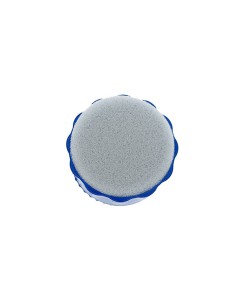 Esponjero Redondo Endodoncia Autoclavable Masters 2