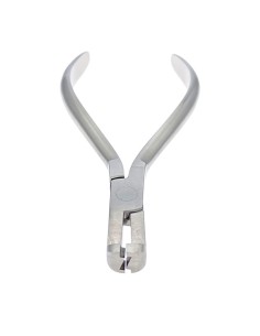 Alicate en Forma de Z 13 cm TC Formador Alambre Masters 2