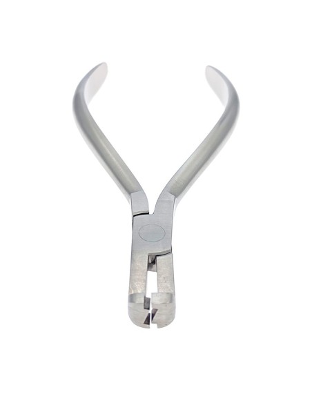 Alicate en Forma de Z 13 cm TC Formador Alambre Masters