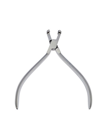 Alicate en Forma de Z 13 cm TC Formador Alambre Masters