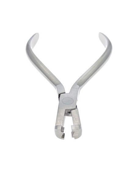 Alicate en Forma de Z 13 cm TC Formador Alambre Masters