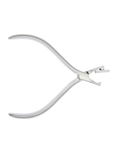 Alicate para Remover Bandas Punta Metal Móvil 13 cm Masters