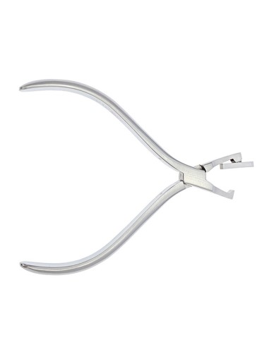 Alicate para Remover Bandas Punta Metal Móvil 13 cm Masters