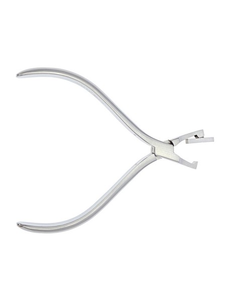 Alicate para Remover Bandas Punta Metal Móvil 13 cm Masters