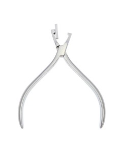 Alicate para Remover Bandas Punta Metal Móvil 13 cm Masters 2