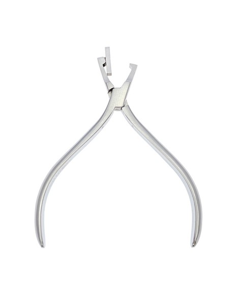 Alicate para Remover Bandas Punta Metal Móvil 13 cm Masters