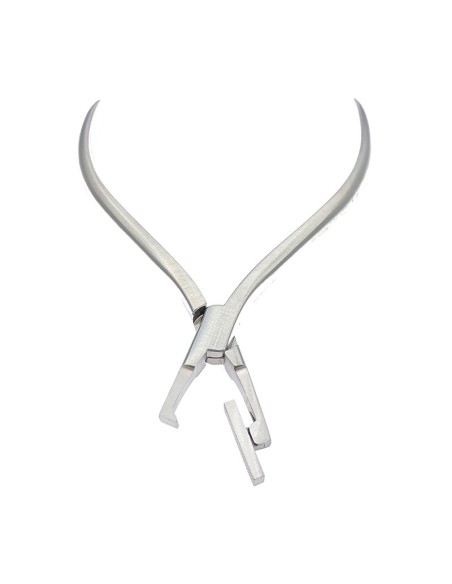 Alicate para Remover Bandas Punta Metal Móvil 13 cm Masters