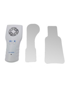 Kit Dispositvo Luz LED y 4 Espejos para Fotografía Maxilofacial y Bucal Masters 2