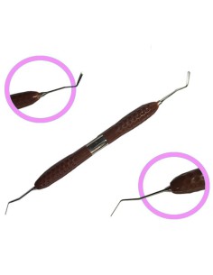 MS-Arte Applica Instrumento Aplicador Composite Masters 2