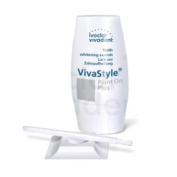 VivaStyle Paint On Plus - Blanqueamiento en Barniz 2