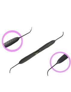 MS-Arte Condensa Instrumento Condensador, Composite Masters 2