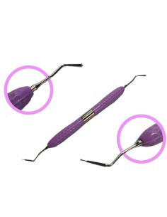 MS-Arte Misura Instrumento Medidor Composite, Doble Masters 2