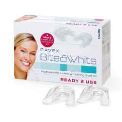 Cavex Bite&White Ready 2 Use 6u.
