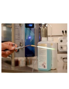 Soldador Oxhídrico SR-800 200 l/h 800W Technoflux 2