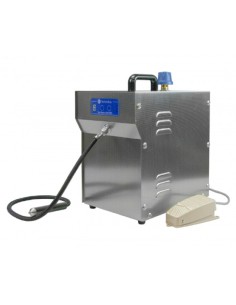 Generador de Vapor Top Steam 2000 Pro Toberas Fija y Móvil 2 L. Technoflux