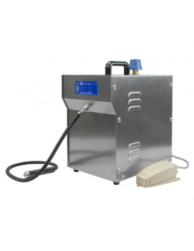 Generador de Vapor Top Steam 2000 Pro Toberas Fija y Móvil 2 L. Technoflux