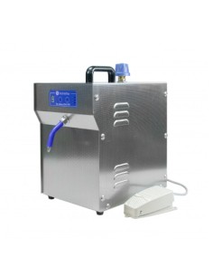 Generador de Vapor Top Steam 2000 Pro Toberas Fija y Móvil 2 L. Technoflux 2