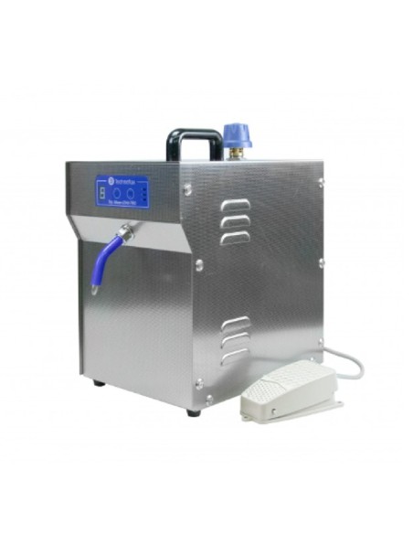 Generador de Vapor Top Steam 2000 Pro Toberas Fija y Móvil 2 L. Technoflux