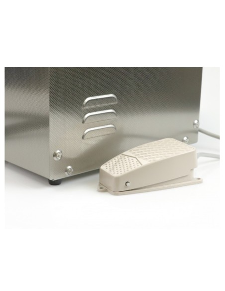 Generador de Vapor Top Steam 2000 Pro Toberas Fija y Móvil 2 L. Technoflux