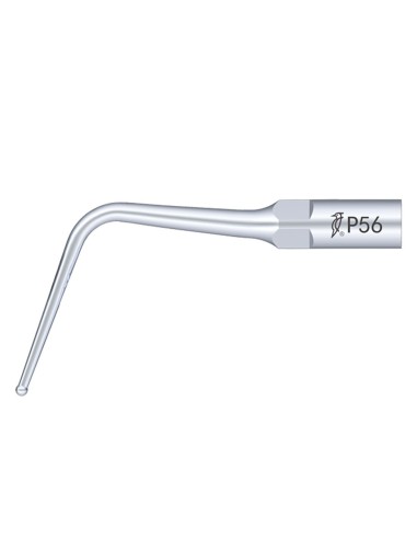 Punta P56 Woodpecker Periodontal para Ultrasonidos PT-A, PT-B, PT3 y PT5