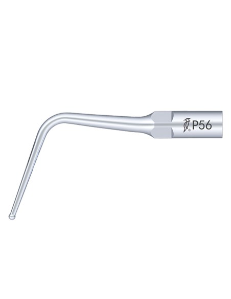 Punta P56 Woodpecker Periodontal para Ultrasonidos PT-A, PT-B, PT3 y PT5