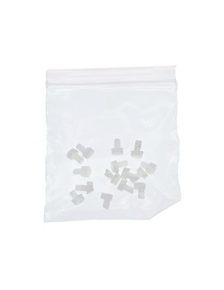 OptraSculpt Pad Almohadillas Teflón Reposición 10uds Masters