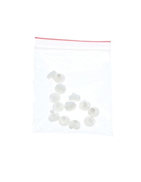 OptraSculpt Pad Almohadillas Teflón Reposición 10uds Masters