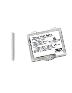 Tenax FiberTrans Pernos Fibra Translúcida, Cónico .04 Reposición 5 uds Coltène