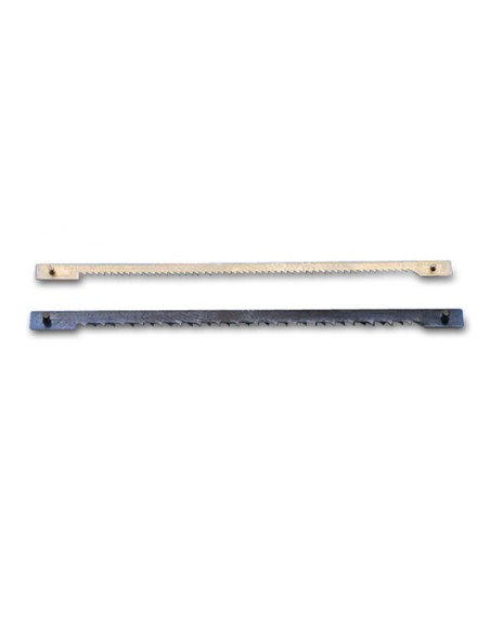 Juego de Hojas de Sierra 70mm para Arco 5uds Mestra