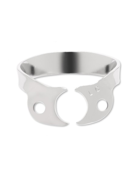 Clamp Brinker #B1 Sin Alas HySolate, Rectractor Universal Hygenic