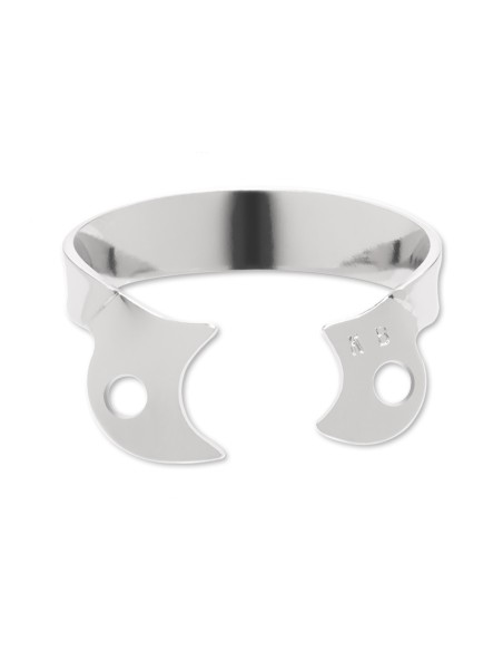 Clamp Brinker #B3 Sin Alas HySolate, Rectractor Universal Hygenic