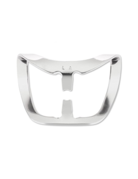 Clamp Brinker #B5 Sin Alas HySolate, Rectractor Universal Hygenic