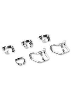 Brinker Tissue Retractors Universal Set 2