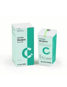 HySolate Wedjets Cordón Estabilizador SIN Látex 2,1m Hygenic