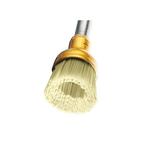 Cepillos de Pulir OptiShine pack de 3u o 10u.