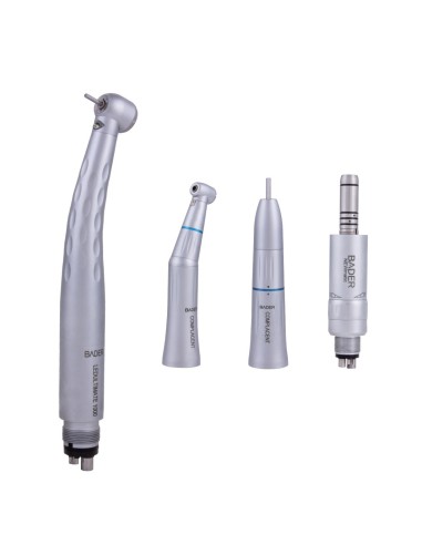 Kit Estudiantes Instrumental Rotatoria MASTERS