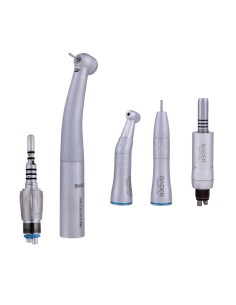 Kit Estudiantes Aparatología Instrumental Rotatoria NEO 