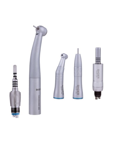 Kit Estudiantes Aparatología Instrumental Rotatoria NEO 