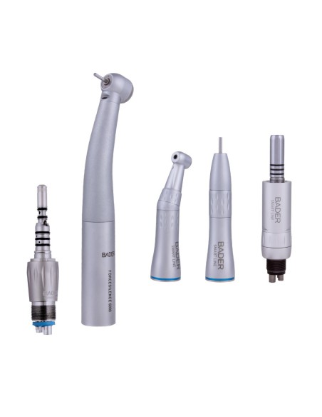 Kit Estudiantes Aparatología Instrumental Rotatoria NEO 