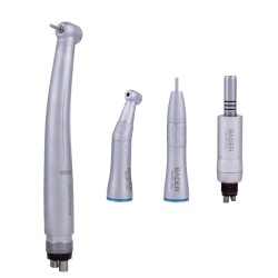 Kit Estudiantes Aparatología Rotatoria SMART