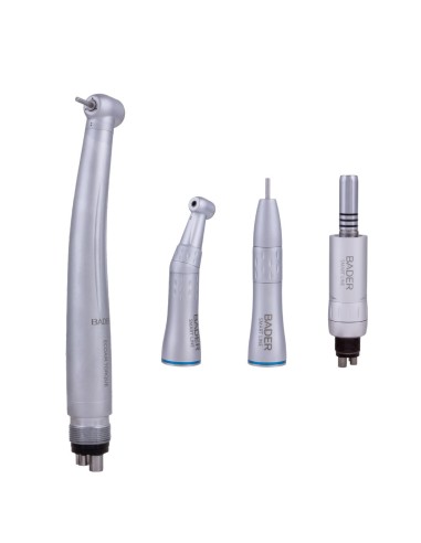 Kit Estudiantes Aparatología Rotatoria SMART