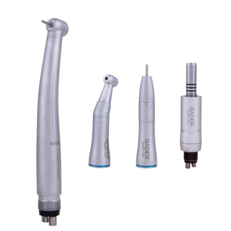 Kit Estudiantes Aparatología Rotatoria SMART