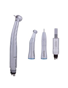 Kit Estudiantes Aparatología, Instrumental Rotatorio 4MATIC