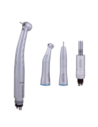 Kit Estudiantes Aparatología, Instrumental Rotatorio 4MATIC